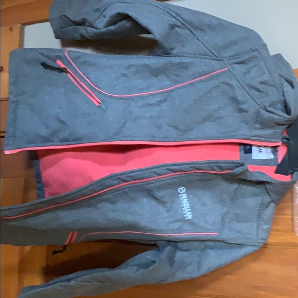Girls jacket
